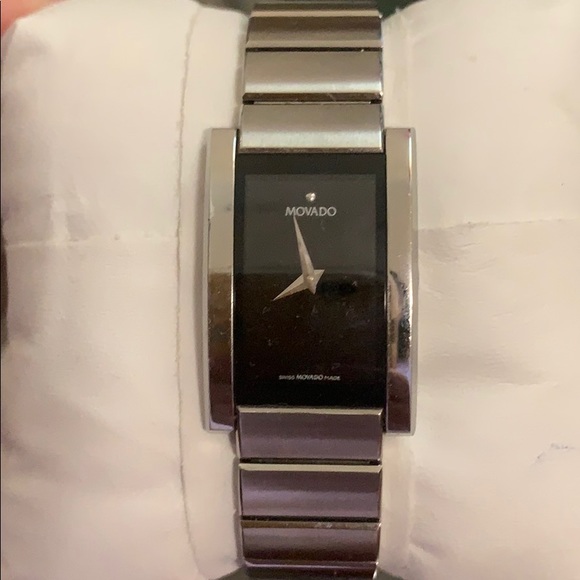 Movado Other - Movado watch